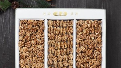놓치면 후회! ✨ 단양호두 꿀팁 후기 & 할인 정보
